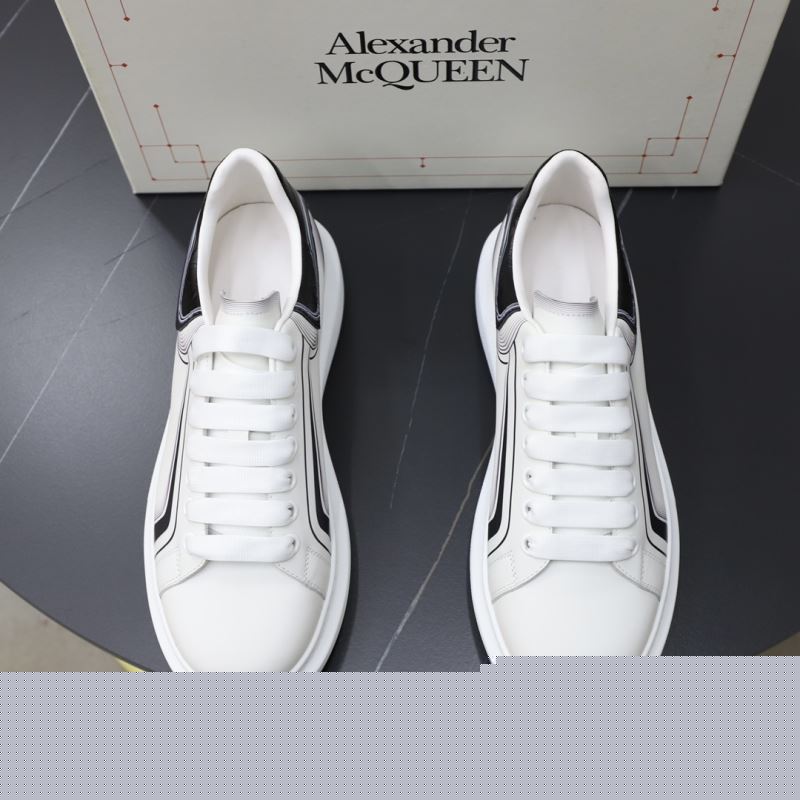 alexander M*Q*en casual shoes